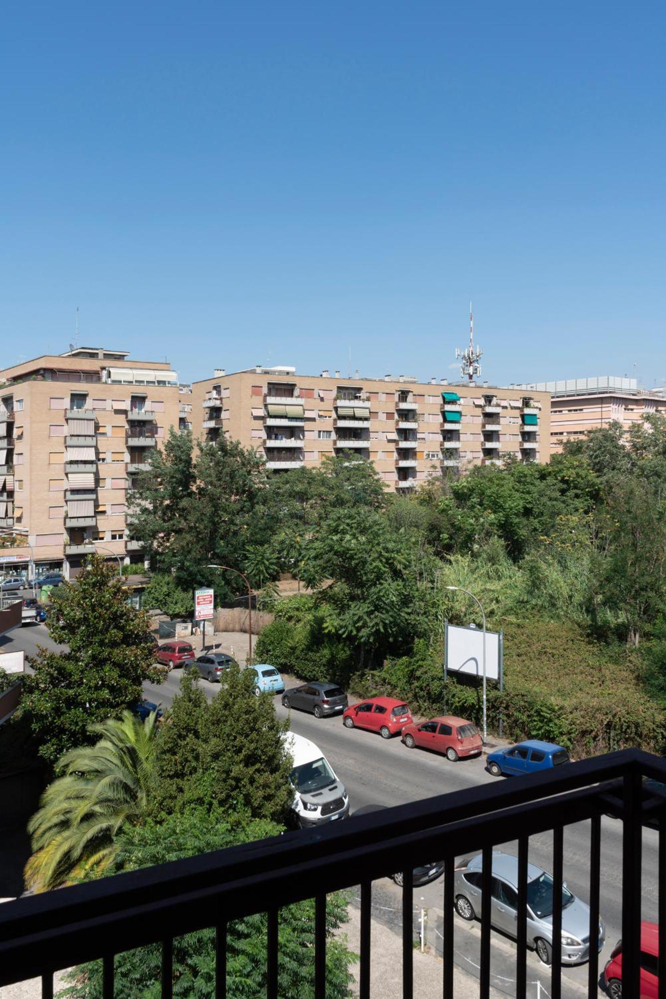 Domus Didio Διαμέρισμα Ρώμη Εξωτερικό φωτογραφία