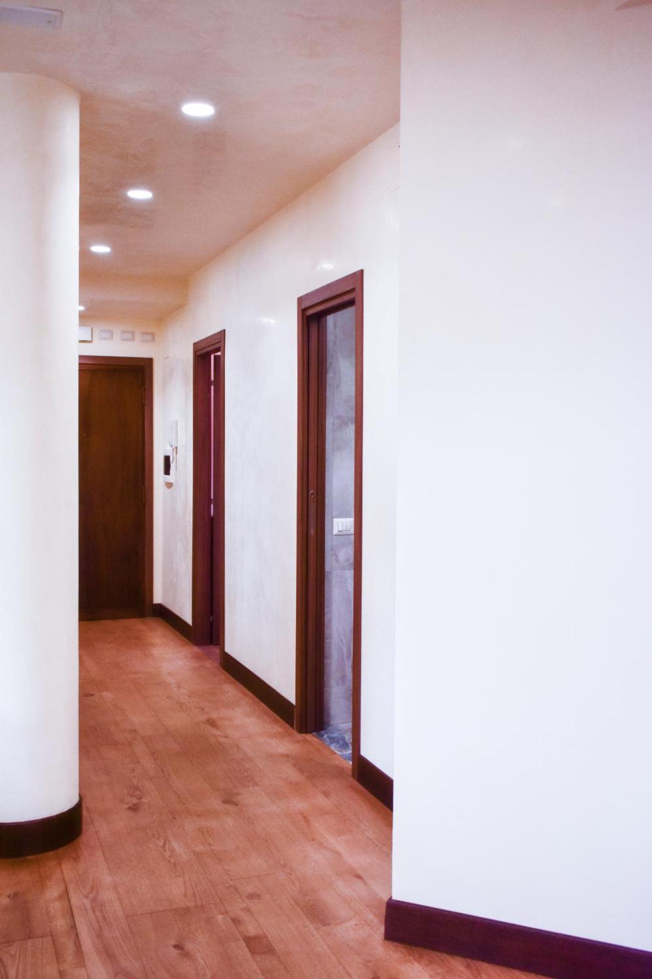 Domus Didio Διαμέρισμα Ρώμη Εξωτερικό φωτογραφία